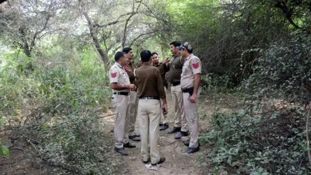 શ્રદ્ધાની હત્યા