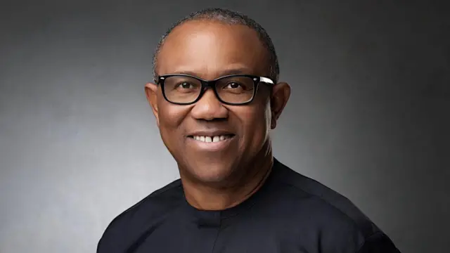 Peter Obi 