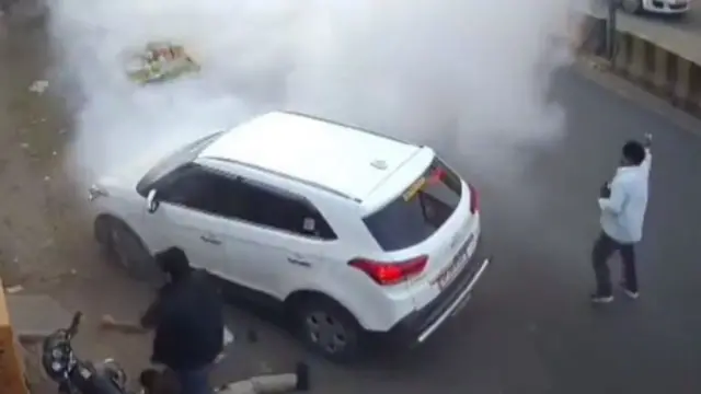 उमेश पाल हत्या प्रकरणात बॉम्बफेक करणारा गुड्डू मुस्लीम हाच होता, असं म्हटलं जातं.