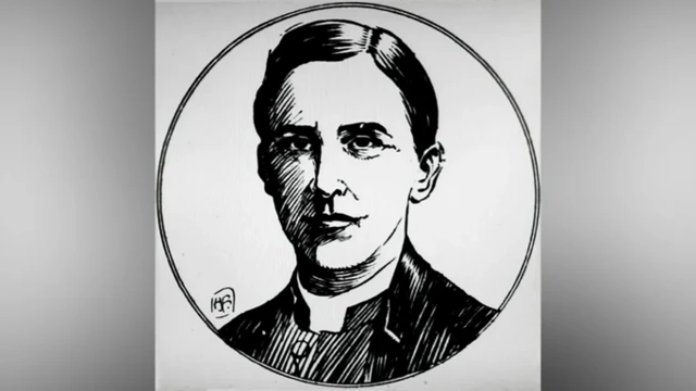 John Hugh Smyth-Piggott claimed he was Jesus during his sermons