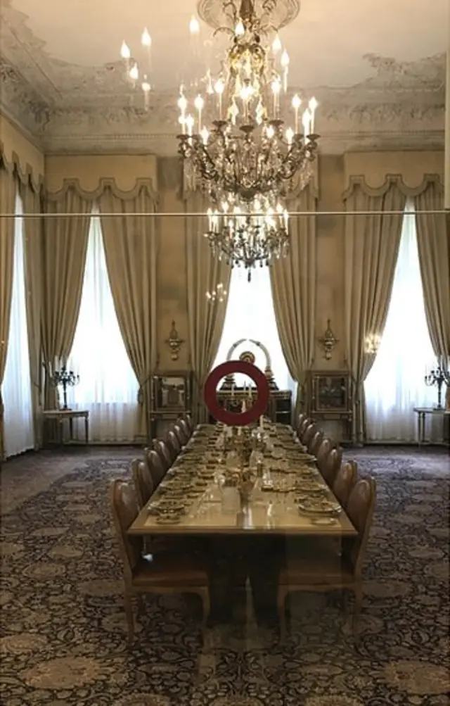 سعد آباد محل