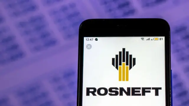Rosneft