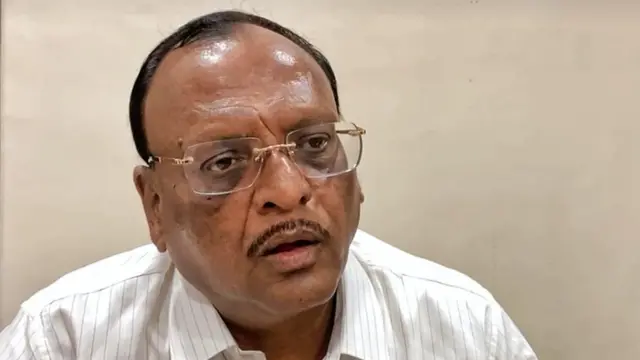 विकास कुंभारे, भाजप