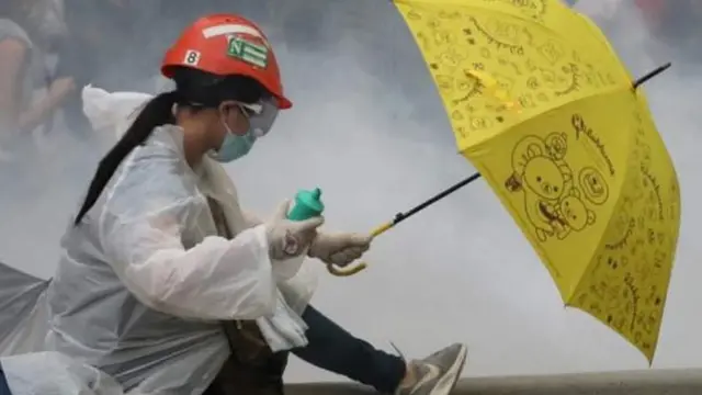 Hong Kong