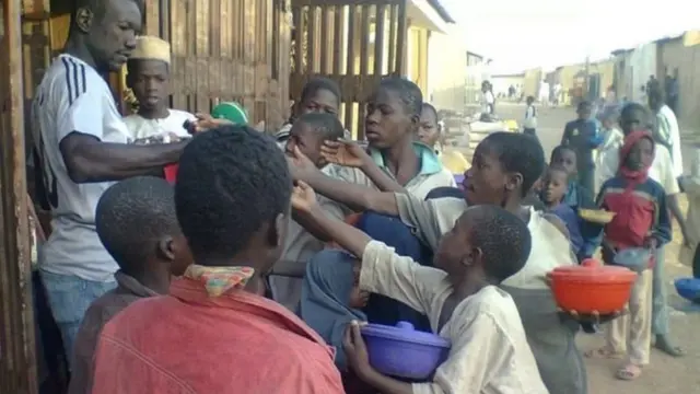 Abdussalam Kani ya ce talauci da rashin aikin yi zai karu a nahiyar Afirka idan hukumomi suka gaza daukar mataki