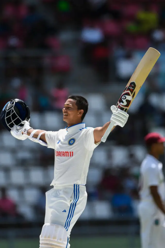 ஜெய்ஸ்வால்