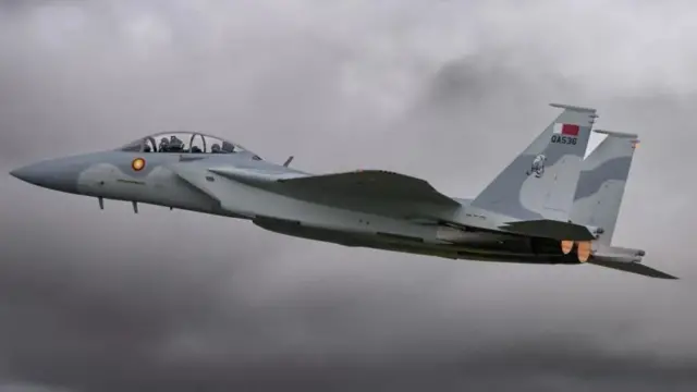 MARAYKANKA IYO QADAR