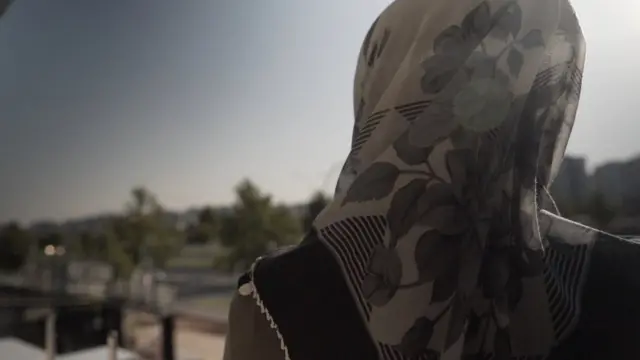 Kadına karşı şiddetle mücadele