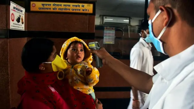 कोरोना वायरस