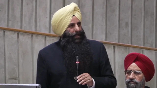 ਜਸਵੰਤ ਸਿੰਘ ਗੱਜਣ ਮਾਜਰਾ