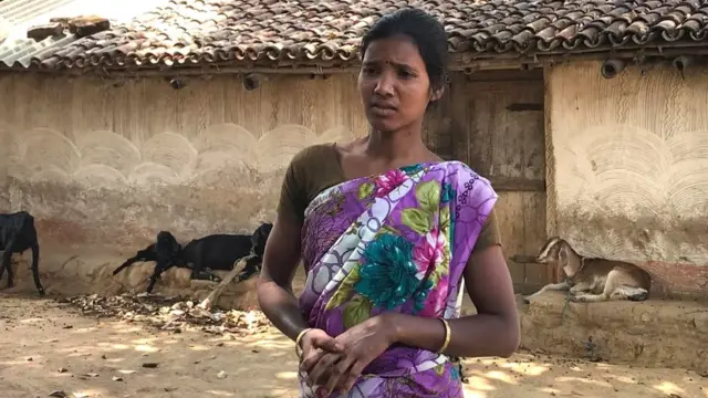 ચુમાની ઉરાંવ