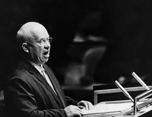 குருஷேவ்