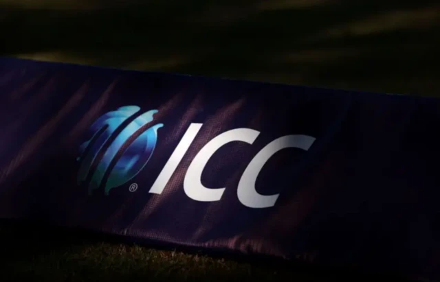 ਆਈਸੀਸੀ