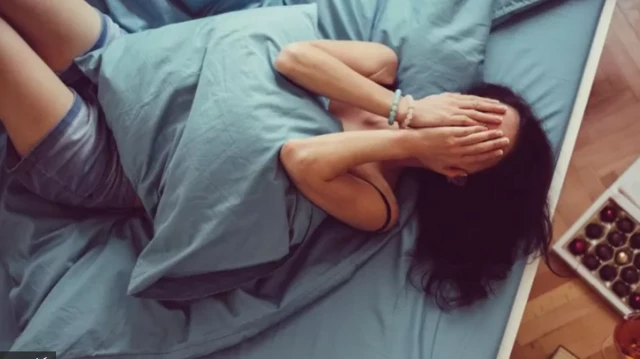 دماغی اثرات