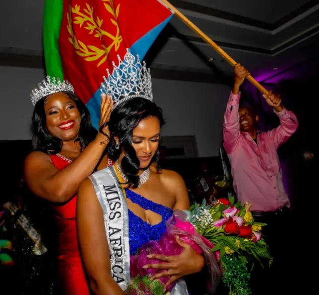 Siniit lammii Ertiraa yoo taatu waa'ee daa'imman rakkoo guddina sammuu qaban irratti dalaguu feeti