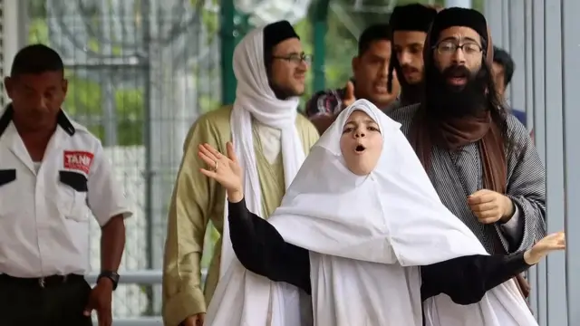 لیو طہور