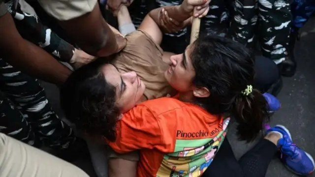 వినేశ్ ఫోగట్