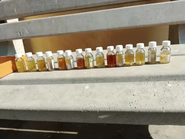 ਸਿਹਤ ਵਿਭਾਗ ਦੇ ਨਿਰੀਖਣ