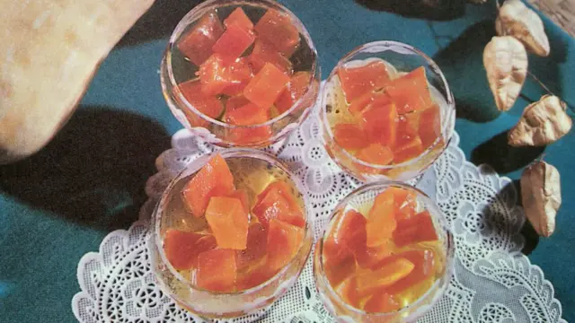 مربہ