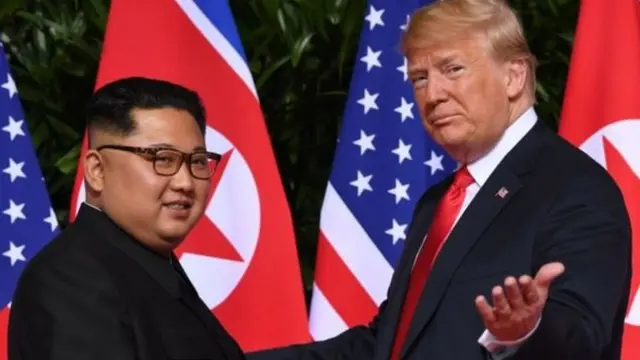 ထရမ့်-ကင်