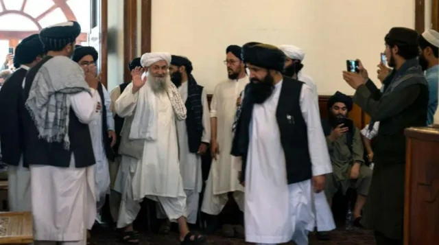 Taliban 