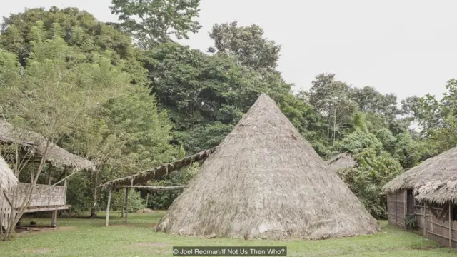 Guriyaha ay dhistaan qoomiyadda Bribir