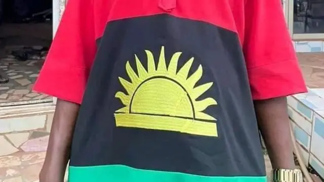 Chiwetalu Agu arrest: What happened to Chiwetalu Agu di popular Nollywood actor