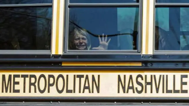 Para korban terdiri dari tiga anak-anak, dan tiga orang dewasa 