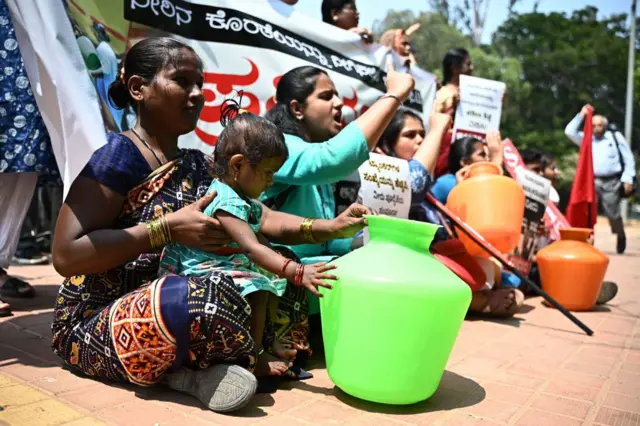 சென்னை குடிநீர் பற்றாக்குறை வருமா?