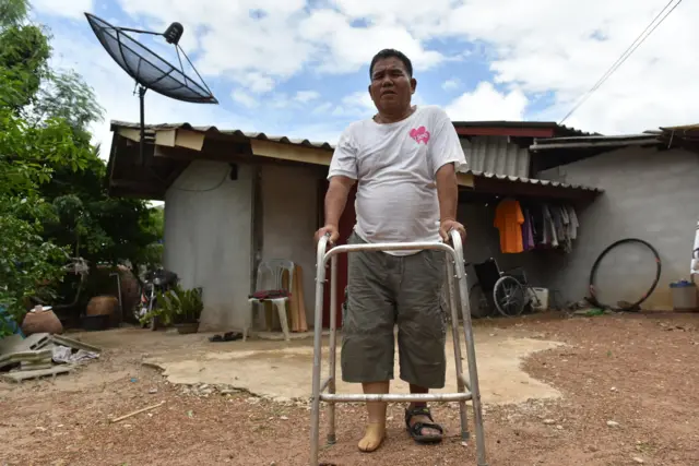 ชูชาติ จุทาพุฒ