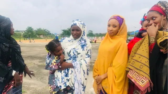 Awọn ẹlẹsin Musulumi to lọ Yidi ni pinlẹ Eko