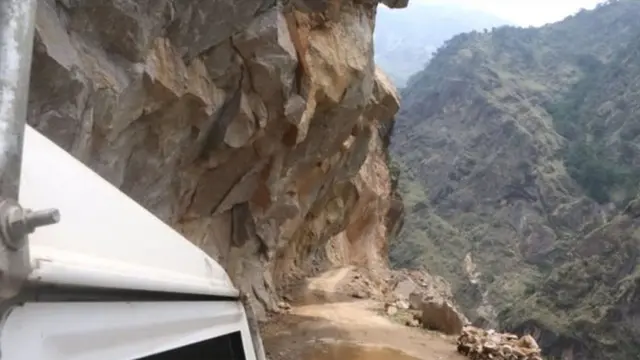 కైలాస మానస సరోవర యాత్ర