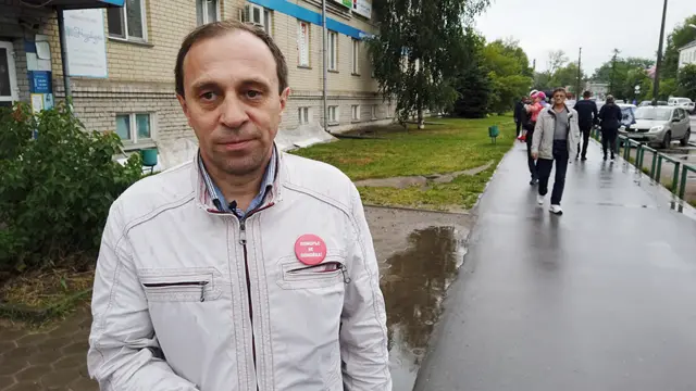 Дмитрий Попперек