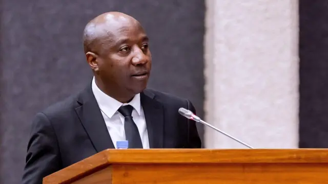 Mu kwezi gushize Minisitiri w'Intebe Édouard Ngirente yavuze ko kugira ngo umushahara-fatizo ushyirweho hari 'level economy' igomba kuba igezeho