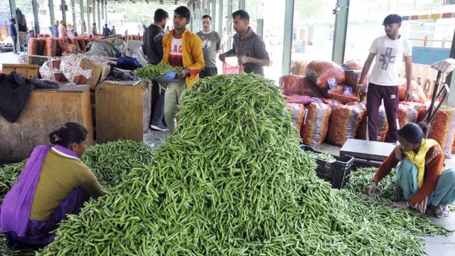 सब्जीमंडी