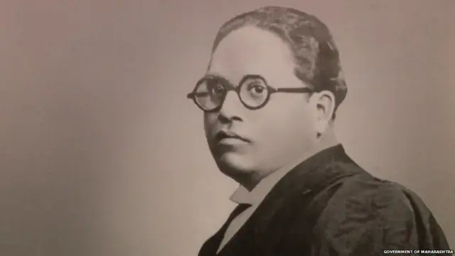 ਅੰਬੇਡਕਰ
