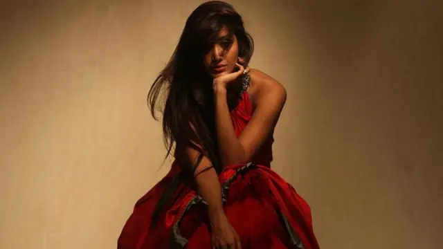 जिया खान