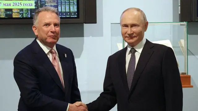 ரஷ்யா, யுக்ரேன், அமெரிக்கா, உலக அரசியல்