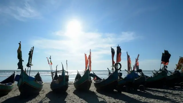 প্রতিটা দেশের যতটুকু সাগর আছে, তার অন্তত ৩০ শতাংশ সংরক্ষিত রাখার একটি বিধানও রাখা হয়েছে নতুন খসড়া চুক্তিতে। 