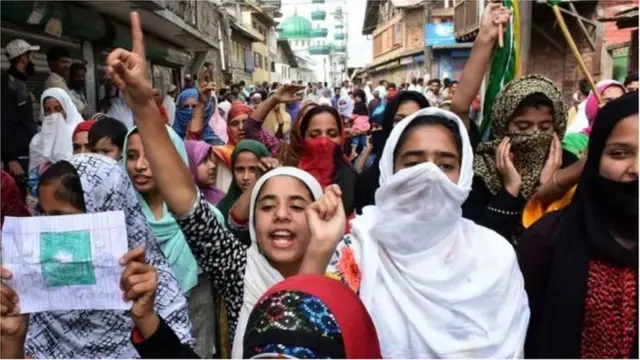 కశ్మీర్