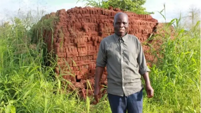 બાઇસન કૌલા 