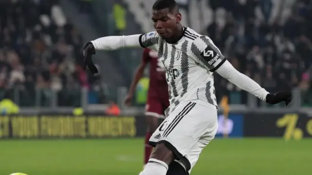Pogba