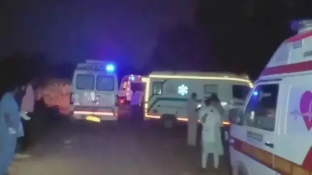 கோவா இரவு விடுதியில் தீ