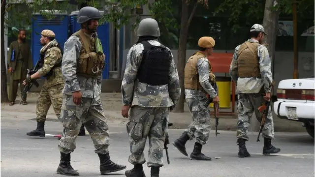 د ټاکنو کړکیچ
