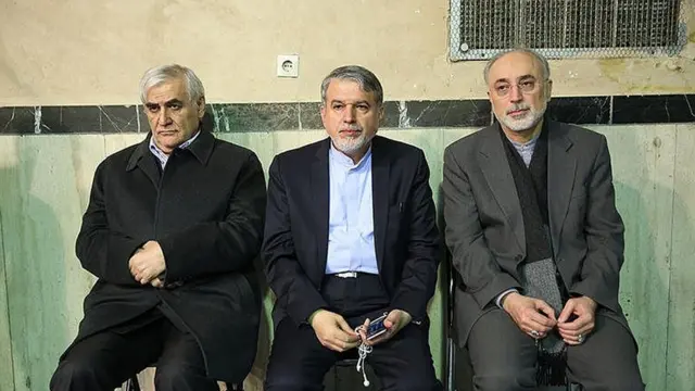 هاشمی رفسنجانی