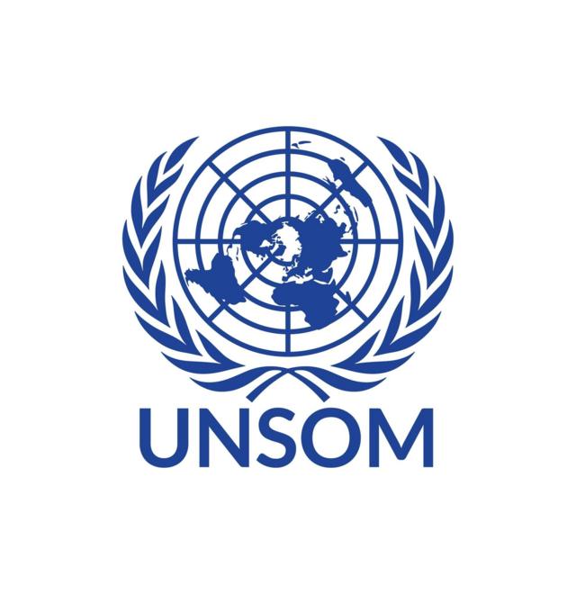 UNSOM