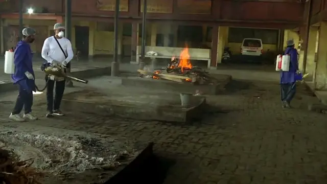 अग्नि द्यावा की पुरावं?