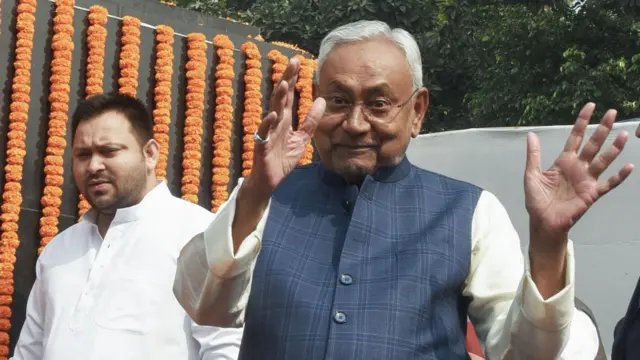 तेजस्वी यादव