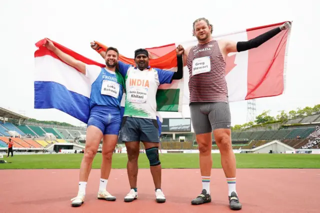 सचिन खिलारी