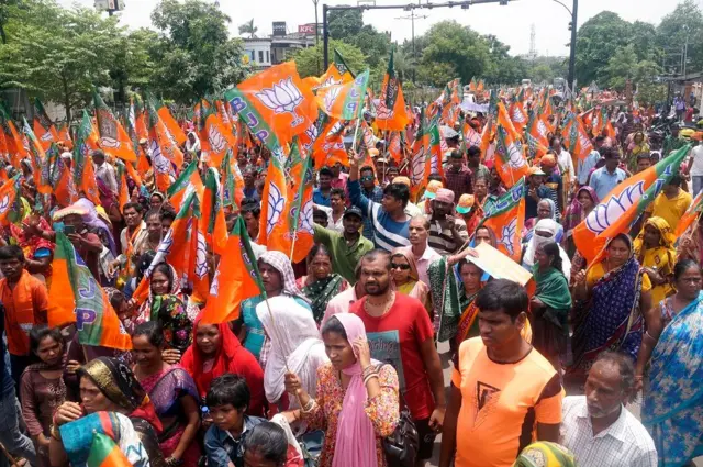 ओडिशा बीजेपी